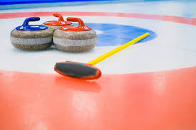 curling